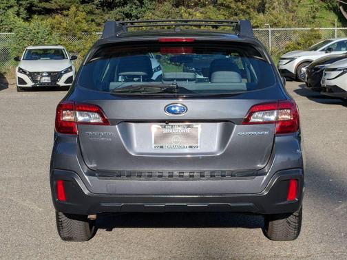 2019 Subaru Outback 2.5i