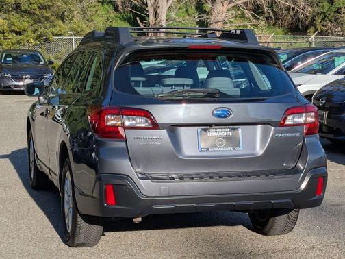 2019 Subaru Outback 2.5i