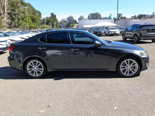 2007 Lexus IS 350 Base