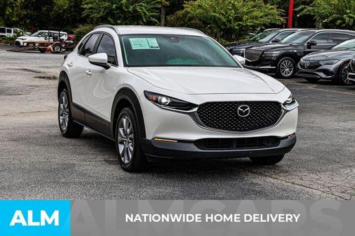 2023 Mazda CX-30 2.5 S Preferred Package