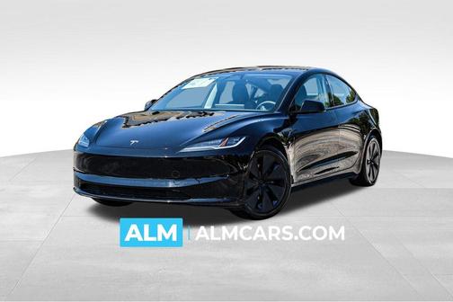 2024 Tesla Model 3 Base