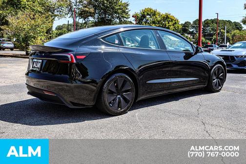 2024 Tesla Model 3 Base
