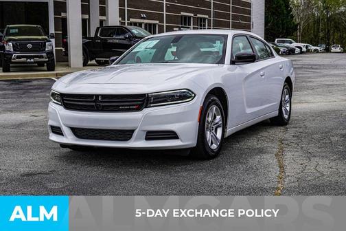 2023 Dodge Charger SXT