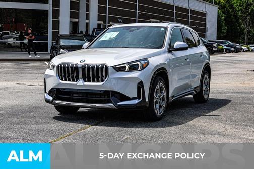 2024 BMW X1 xDrive28i