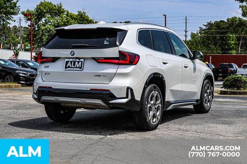 2024 BMW X1 xDrive28i