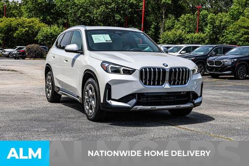 2024 BMW X1 xDrive28i