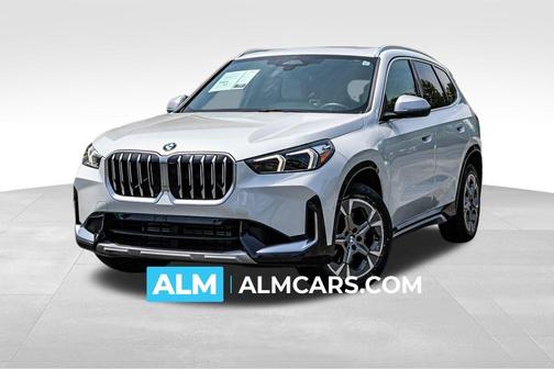 2024 BMW X1 xDrive28i