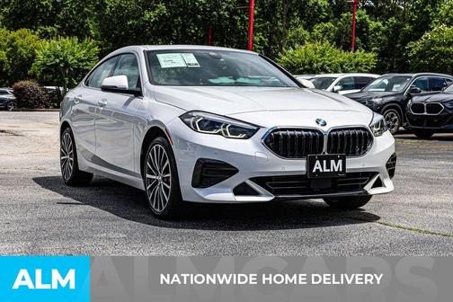 2022 BMW 228 Gran Coupe i xDrive