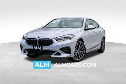 2022 BMW 228 Gran Coupe i xDrive