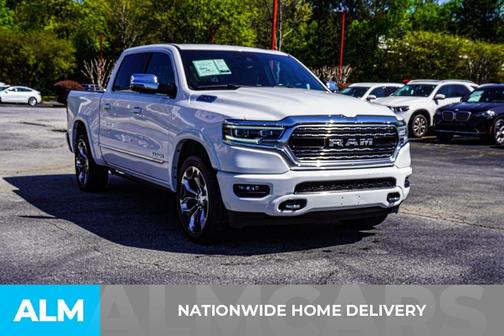 2023 RAM 1500 Limited