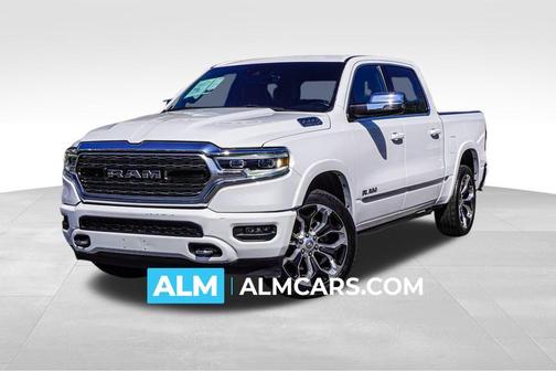 2023 RAM 1500 Limited