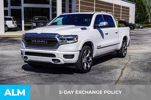 2023 RAM 1500 Limited