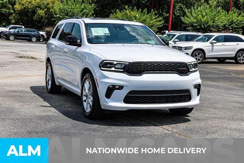 2023 Dodge Durango GT