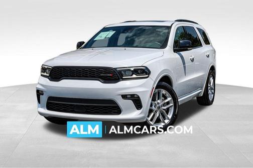 2023 Dodge Durango GT