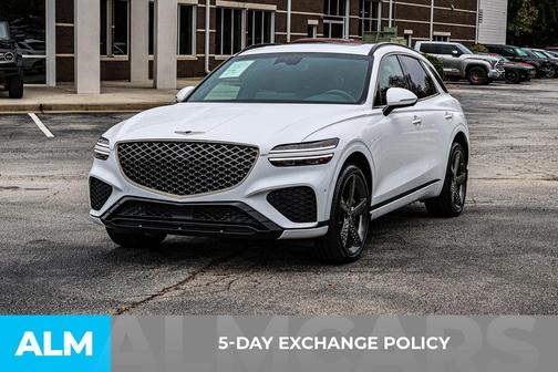 2023 Genesis GV70 2.5T