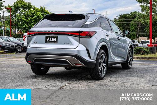 2023 Lexus RX 350 Premium