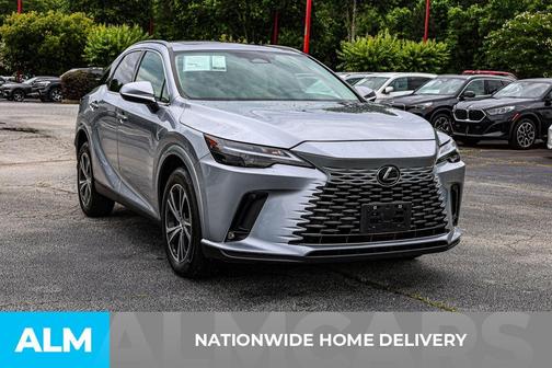 2023 Lexus RX 350 Premium