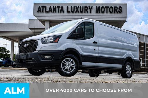 2023 Ford Transit-150 BASE