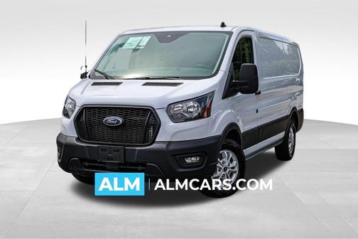 2023 Ford Transit-150 BASE