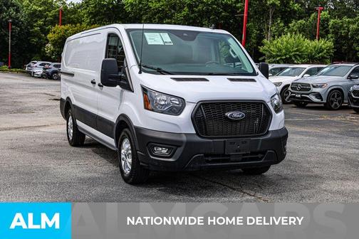 2023 Ford Transit-150 BASE