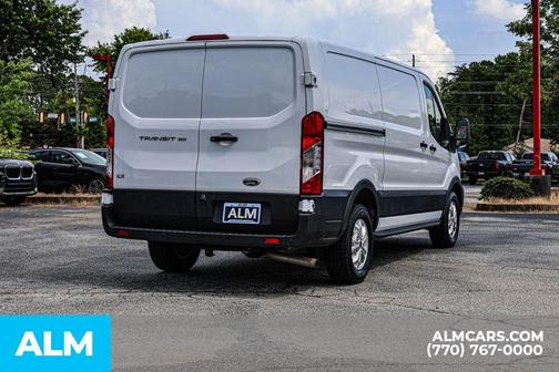 2023 Ford Transit-150 BASE