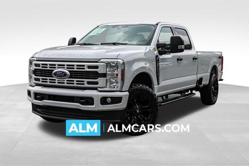 2024 Ford F-250 XLT