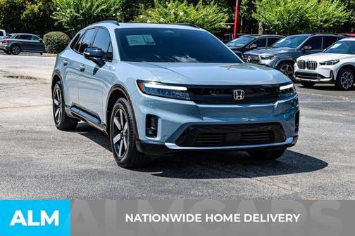 2024 Honda Prologue Touring