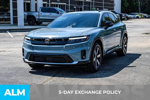 2024 Honda Prologue Touring