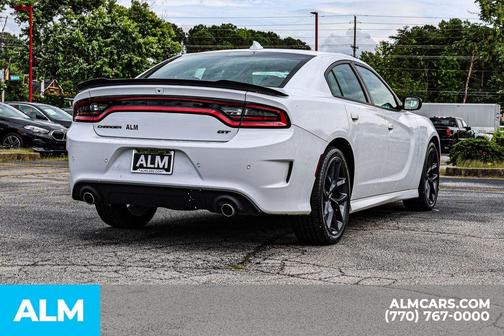 2023 Dodge Charger GT