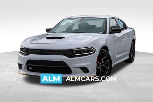 2023 Dodge Charger GT