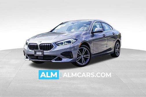 2022 BMW 228 Gran Coupe i xDrive