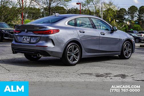 2022 BMW 228 Gran Coupe i xDrive