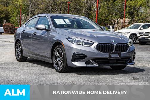 2022 BMW 228 Gran Coupe i xDrive
