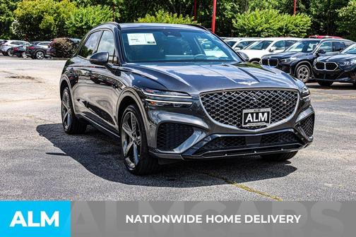 2024 Genesis GV70 3.5T Sport