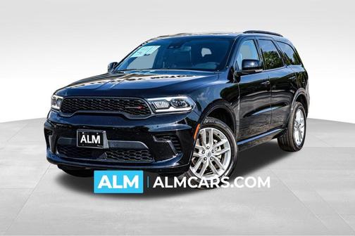 2024 Dodge Durango GT
