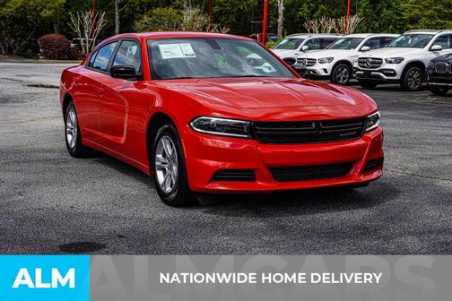 2023 Dodge Charger SXT