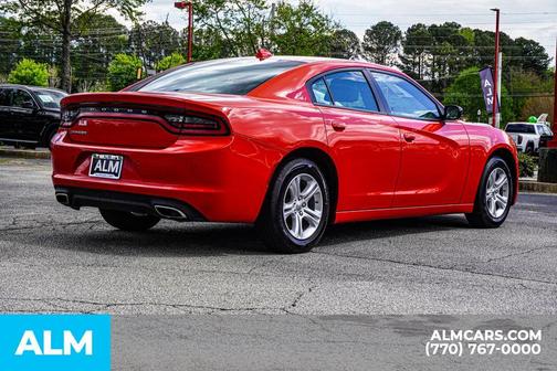 2023 Dodge Charger SXT