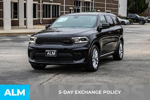 2023 Dodge Durango GT