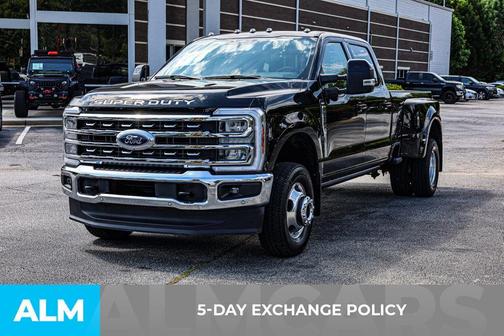 2024 Ford F-350 Lariat Super Duty