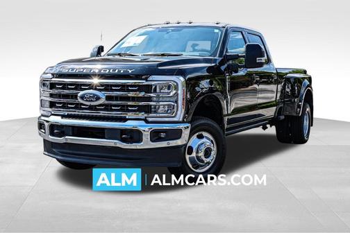 2024 Ford F-350 Lariat Super Duty