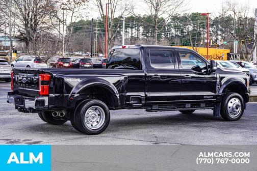 2023 Ford F-450 XLT