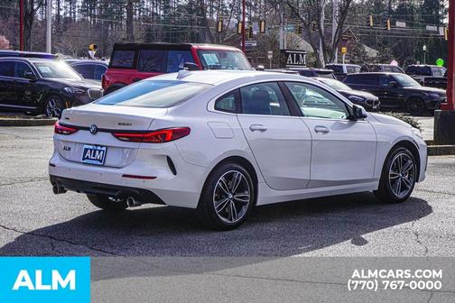 2024 BMW 228 Gran Coupe i xDrive