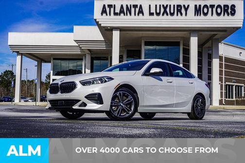 2024 BMW 228 Gran Coupe i xDrive