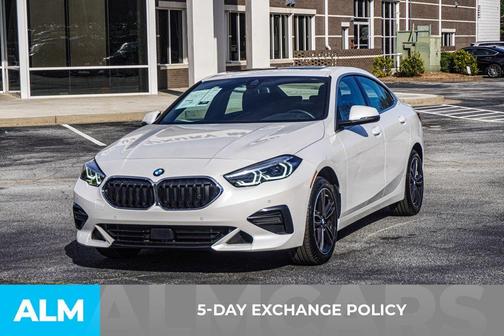 2024 BMW 228 Gran Coupe i xDrive