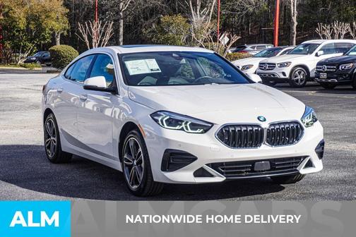 2024 BMW 228 Gran Coupe i xDrive