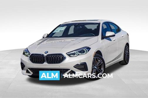 2024 BMW 228 Gran Coupe i xDrive