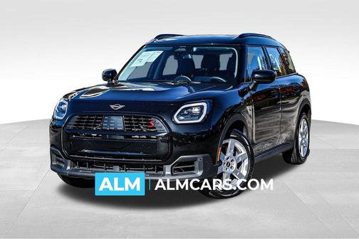 2025 MINI Countryman S