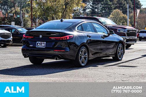 2024 BMW 228 Gran Coupe 228i sDrive Gran Coupe