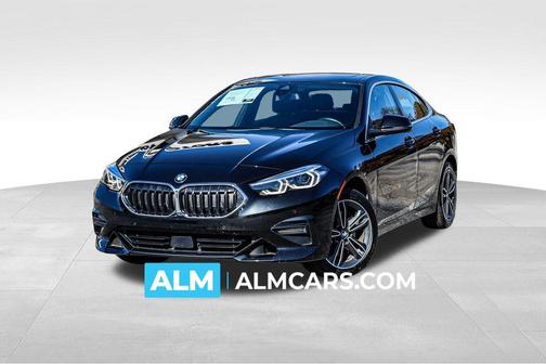 2024 BMW 228 Gran Coupe 228i sDrive Gran Coupe