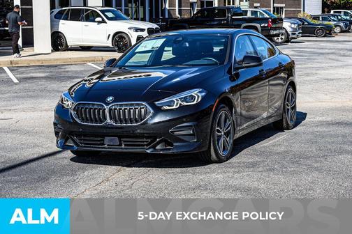 2024 BMW 228 Gran Coupe 228i sDrive Gran Coupe